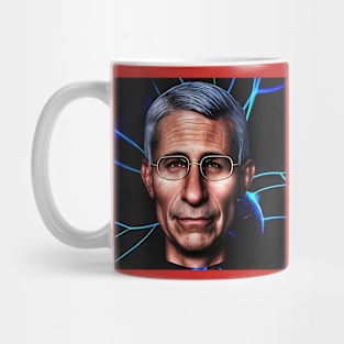 Dr. Science Mug